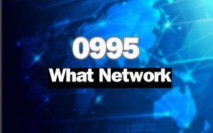 0995 What Network-Globe or Smart? - Globe or Smart