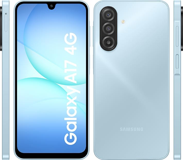 Samsung A17 et A07 prix Maroc: des mobiles performants à prix attractifs