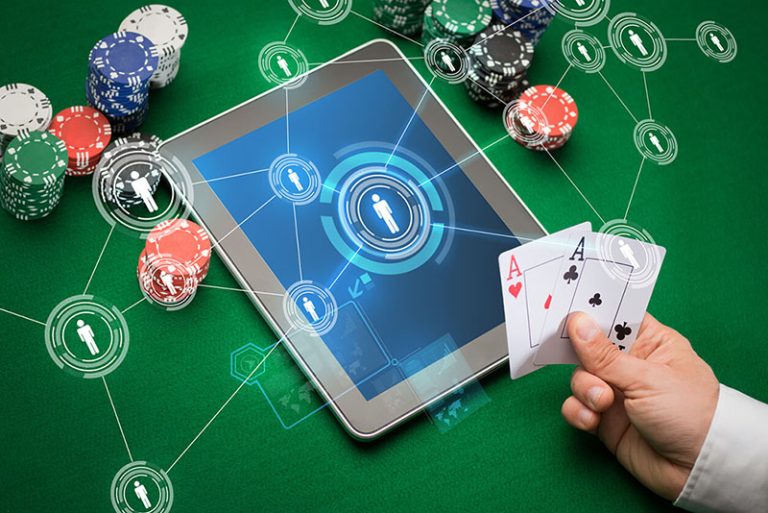 Online Casino Site Technology Improving Entertainment Through Fast Loading Game Services