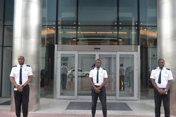 Why Are Fire Watch Guards Essential For Occupied Hotel Buildings?