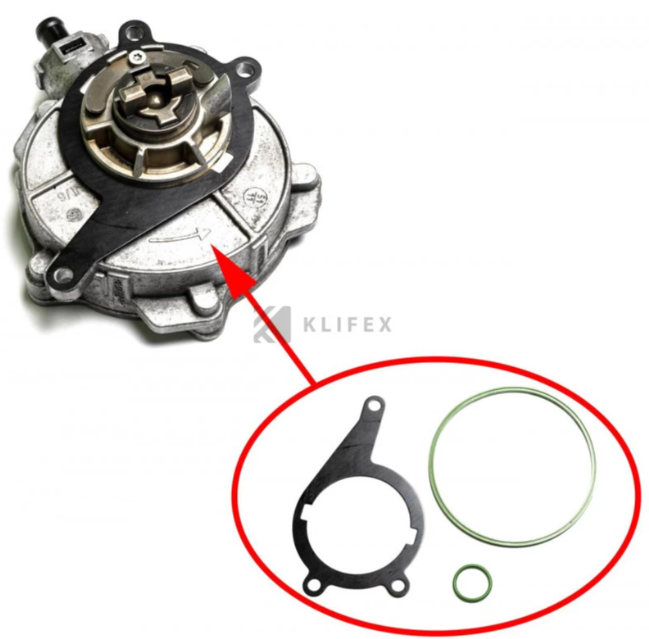 How Vacuum Systems Affect Vehicle Performance and What Drivers Should Know